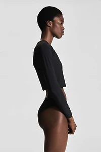 Swim Top