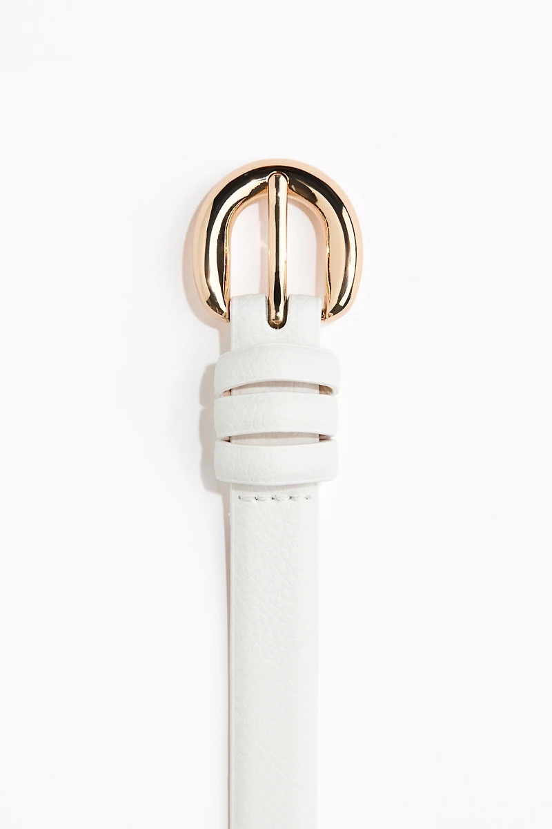 Belt