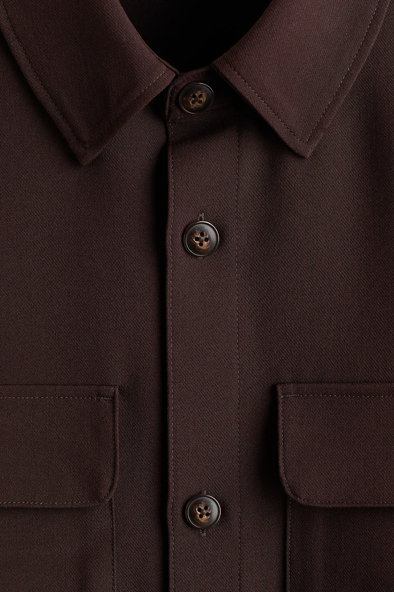 Overshirt