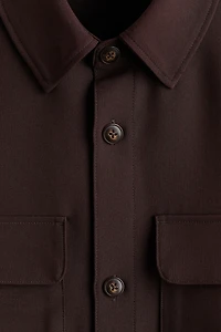 Overshirt