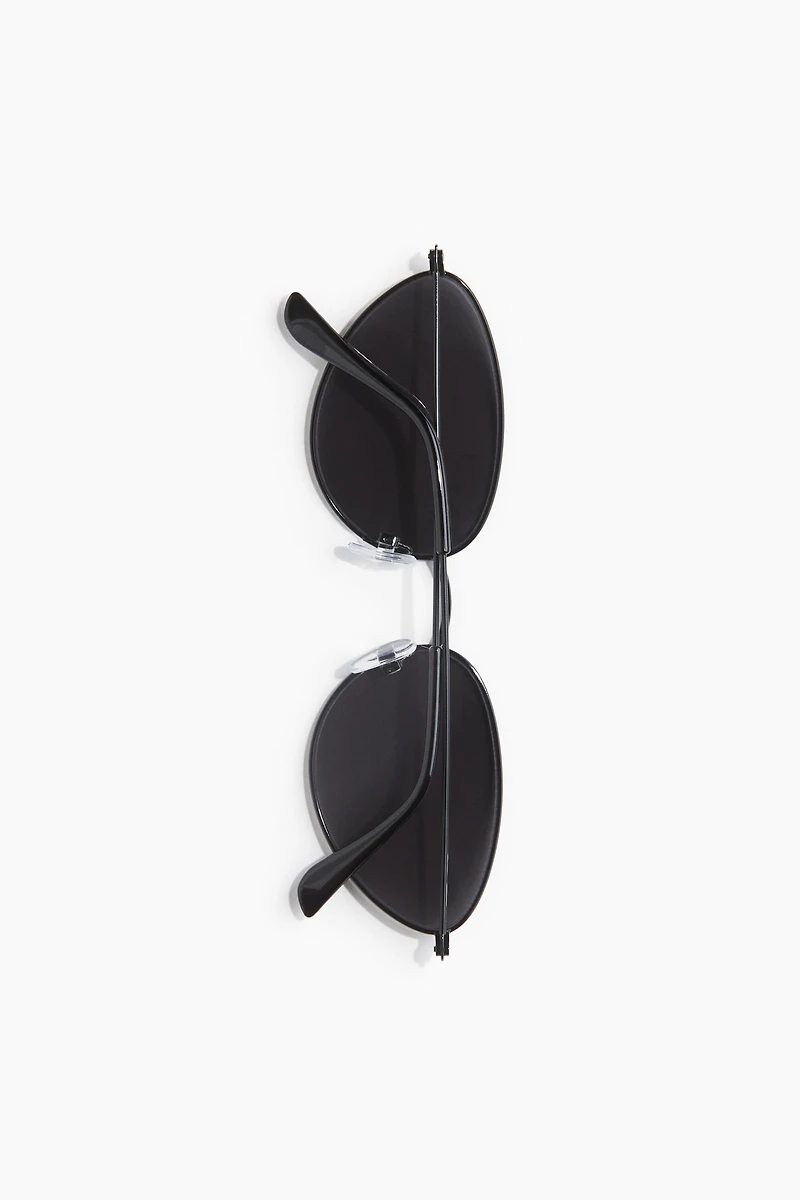 Cat Eye Sunglasses