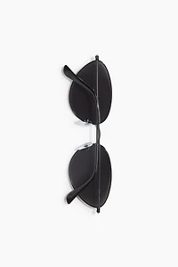 Cat Eye Sunglasses