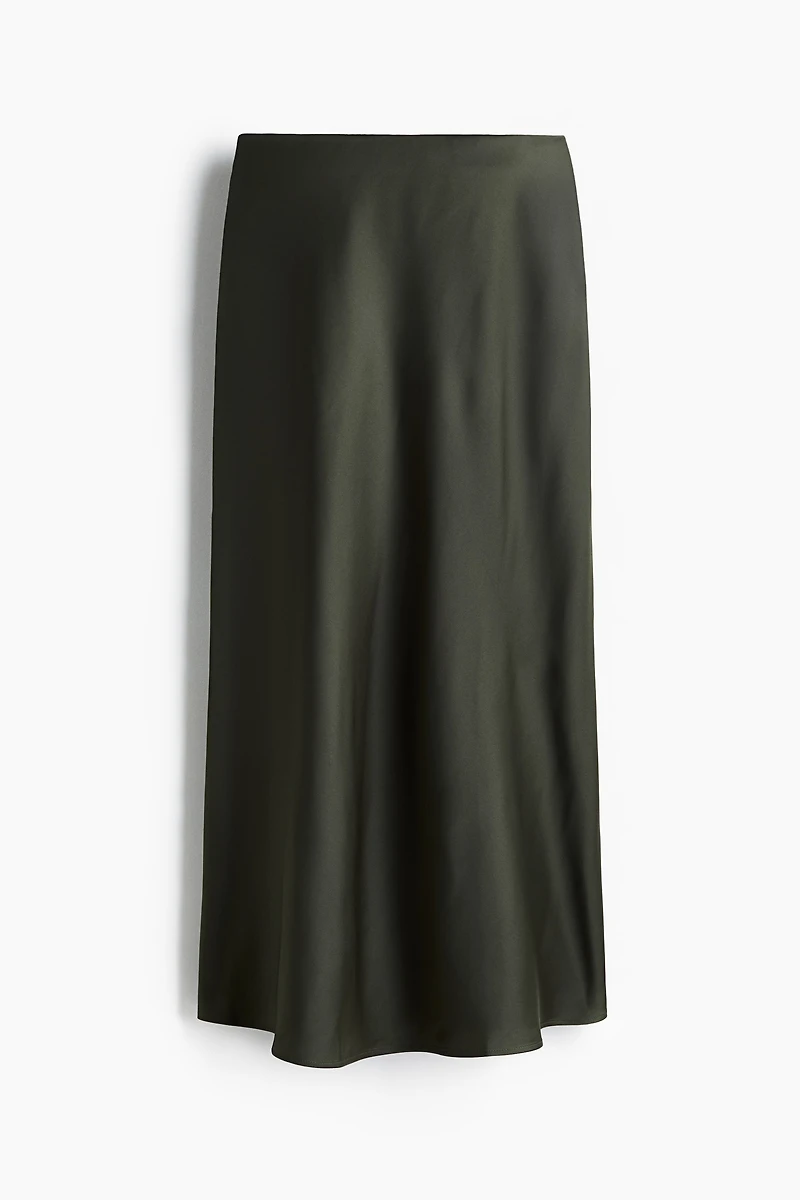 Maxi Skirt
