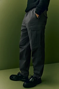 Pantalon cargo Regular Fit Ripstop