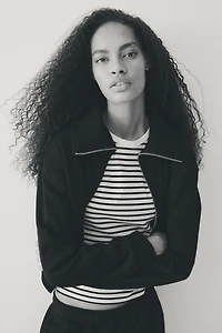 Ensemble 2 pièces chandail et pantalon