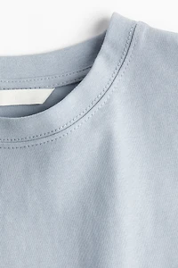 Oversized T-shirt