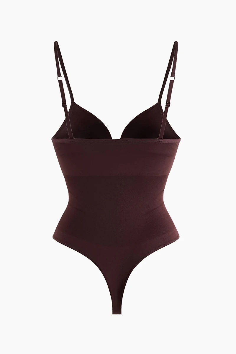 Maillot sans couture