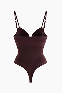 Maillot sans couture