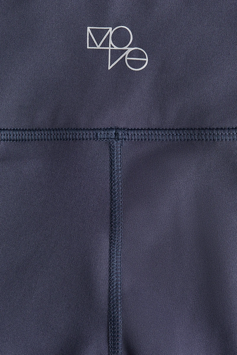 Sports Leggings with DryMove™