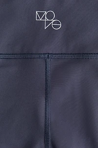 Sports Leggings with DryMove™