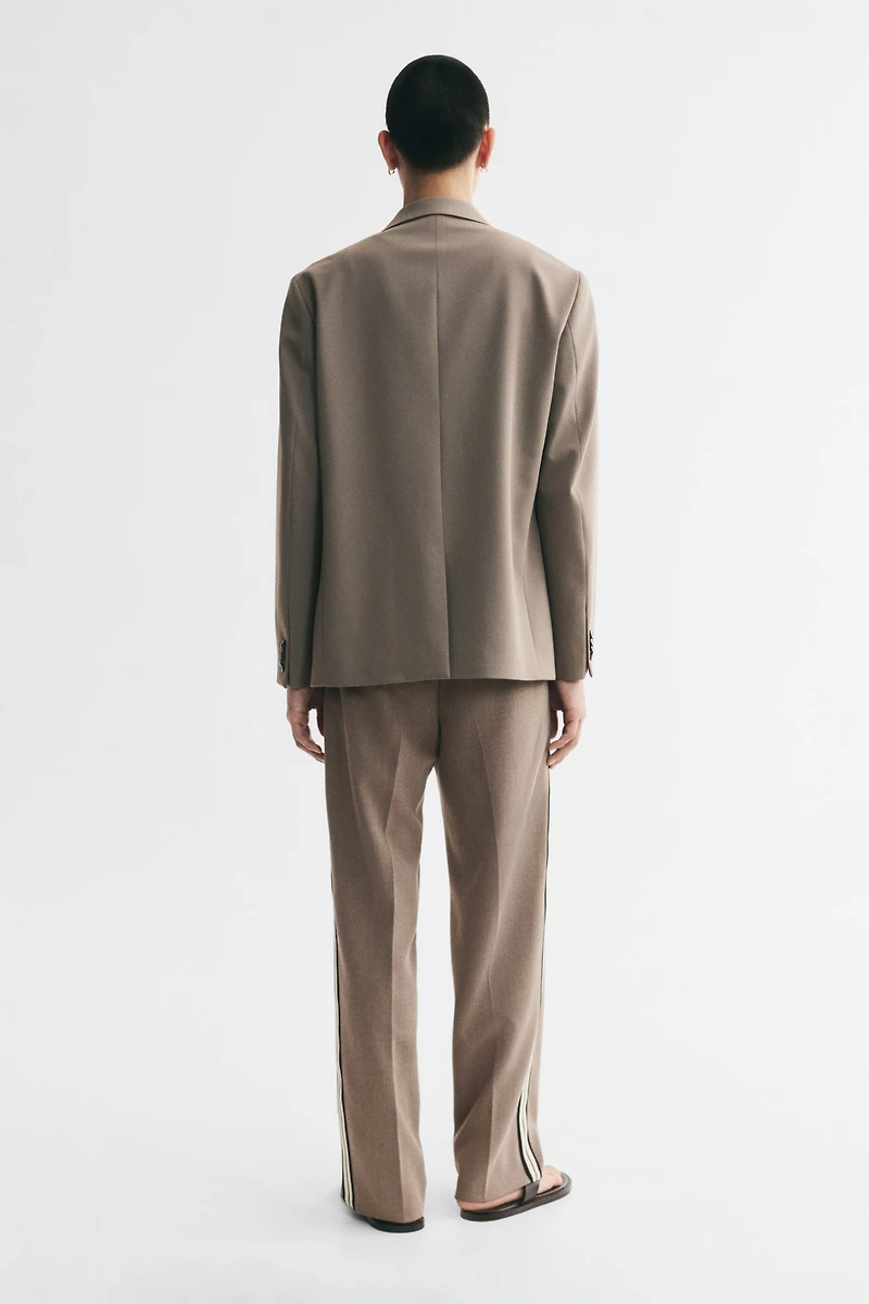 Pantalon décontracté