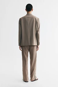 Pantalon décontracté