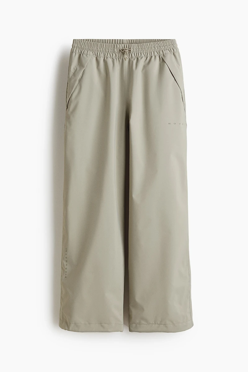 Unisex Rain Pants with StormMove™