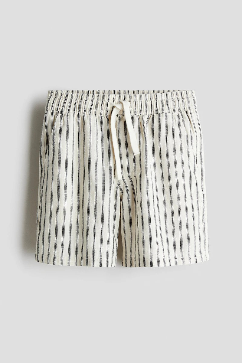 Cotton Shorts