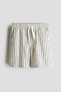 Cotton Shorts