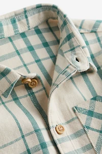 Flannel Shirt