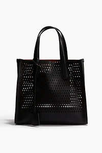 Perforated Shopper