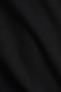 Gilet sans manches en jersey