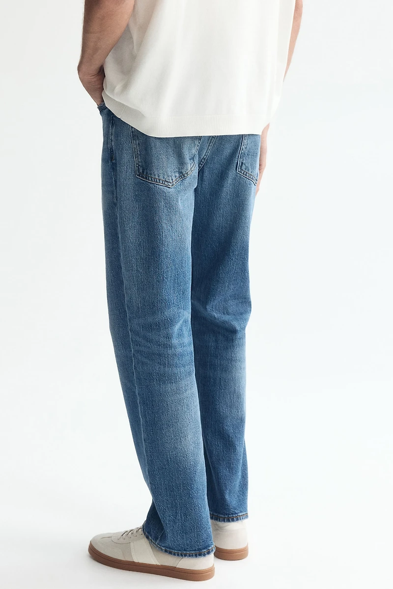 Regular Jeans