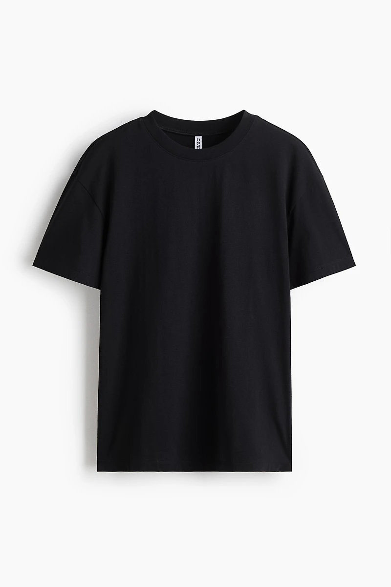 Loose-Fit T-Shirt