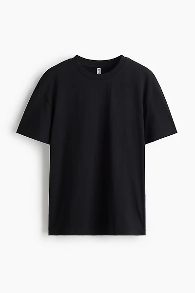 Loose-Fit T-Shirt