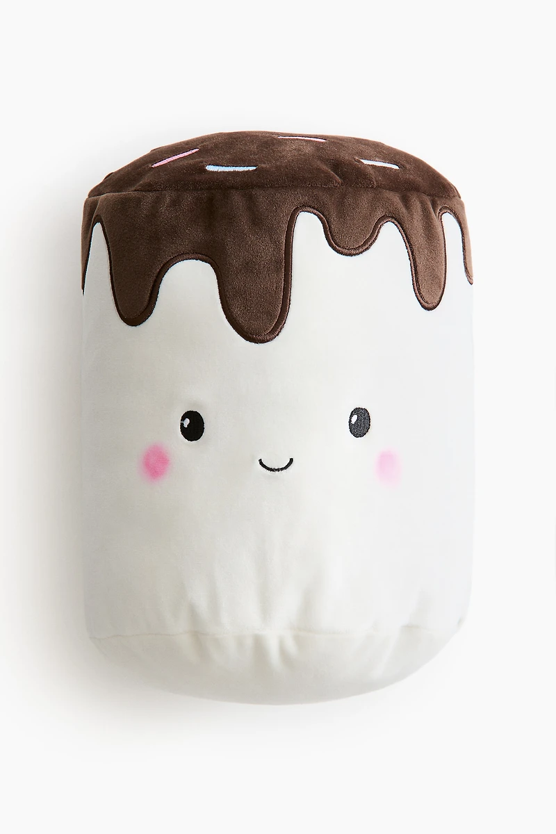 Marshmallow Soft Toy