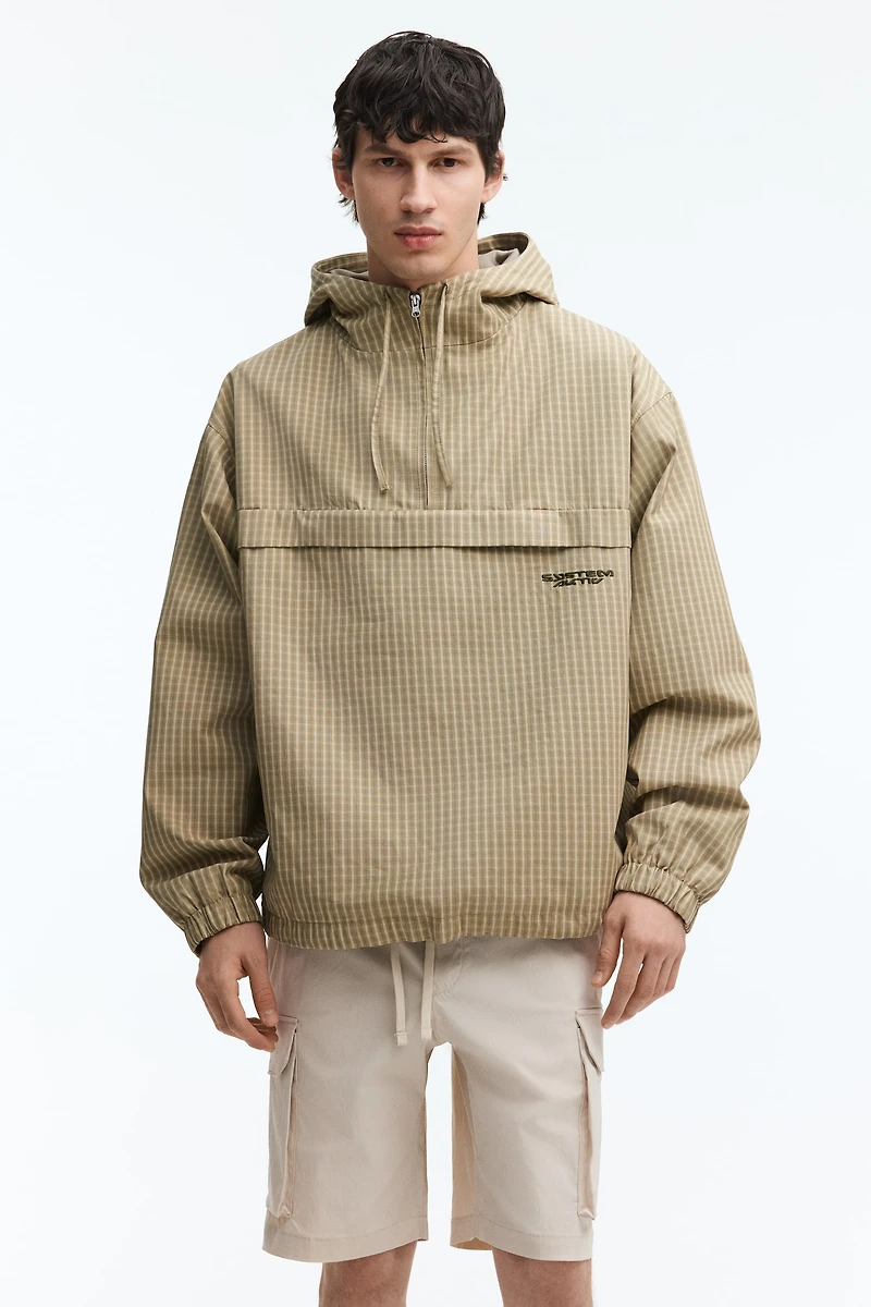 Regular-Fit Cargo Shorts