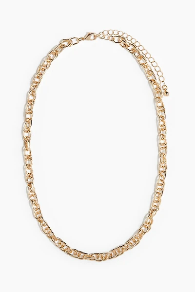 Chain Necklace