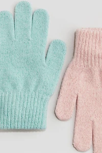 2-Pack Gloves
