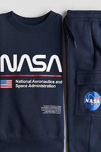 2-piece Sweatsuit