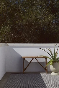 Large Indoor/Outdoor Rug
