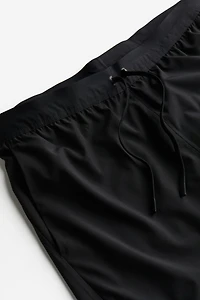 Short de course DryMove🅪 superposé