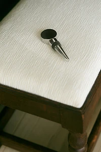 Stainless Steel Bottle Stopper