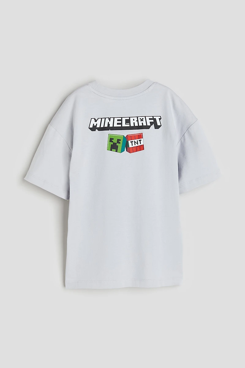 Printed T-Shirt