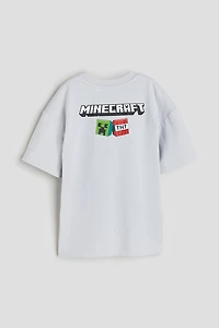 Printed T-Shirt