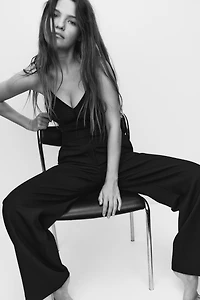 Firm Shape Sculpting Thong Bodysuit