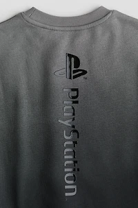Printed Sweatshirt