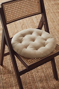 2-pack Round Seat Cushions
