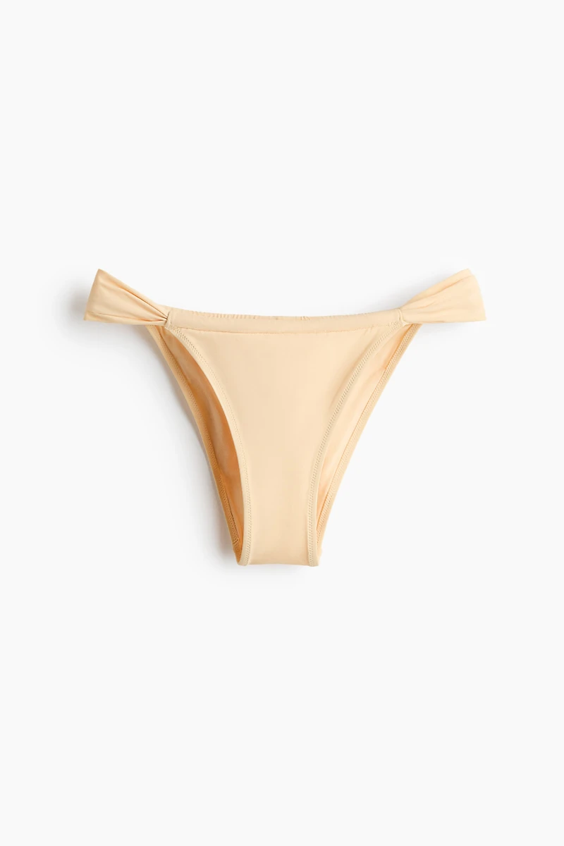 Cheeky Bikini Bottoms