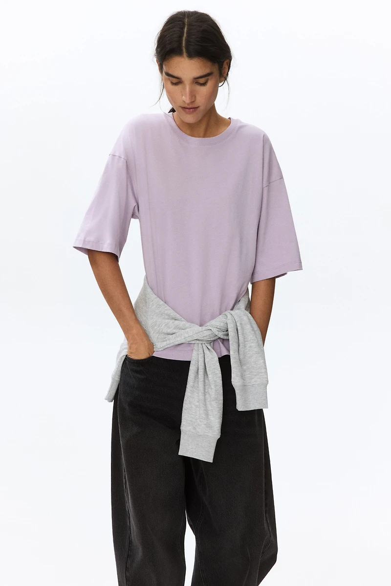 Loose-Fit T-Shirt