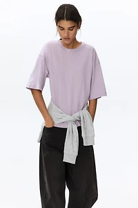 Loose-Fit T-Shirt