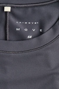 Sports Shirt with DryMove™