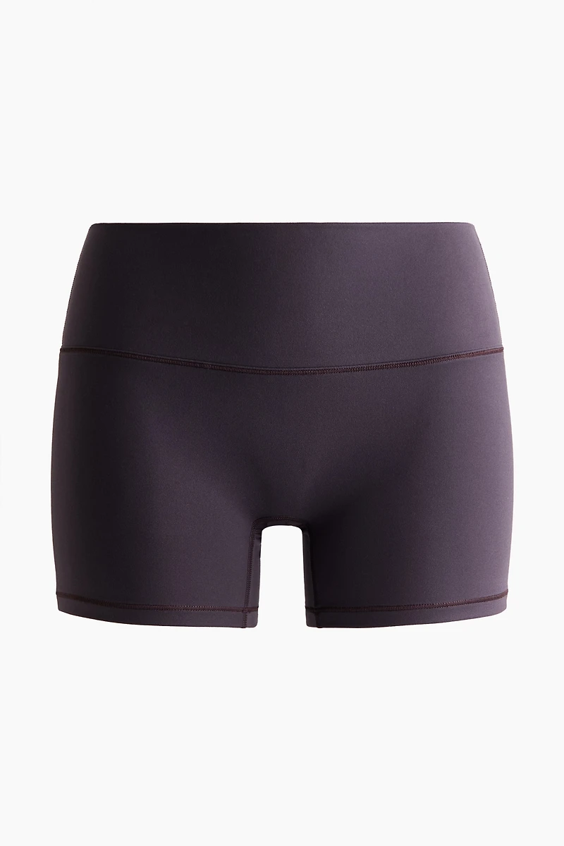 Short de sport moulant SoftMove🅪