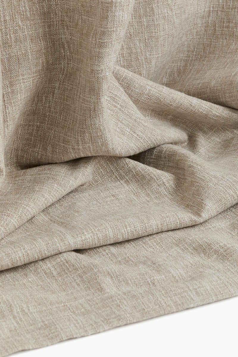 2-pack Blackout Curtain Panels