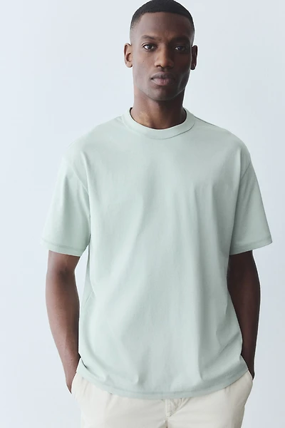 COOLMAX® Loose Fit T-shirt