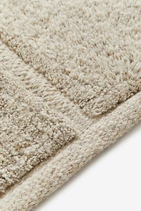 Tapis en laine