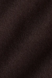 MAMA Jupe évasée en maille