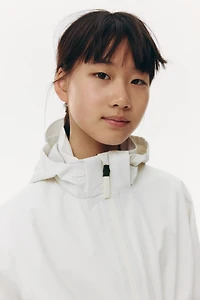 Rain Jacket with StormMove™