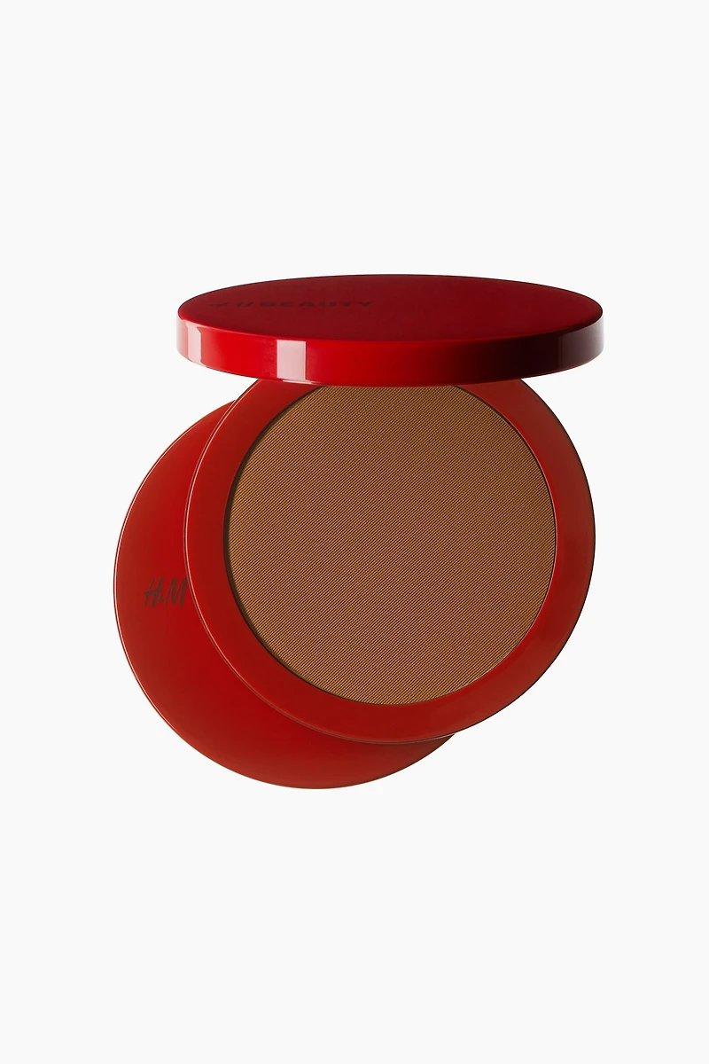 Perfect Finishing Icon Mattifying Powder