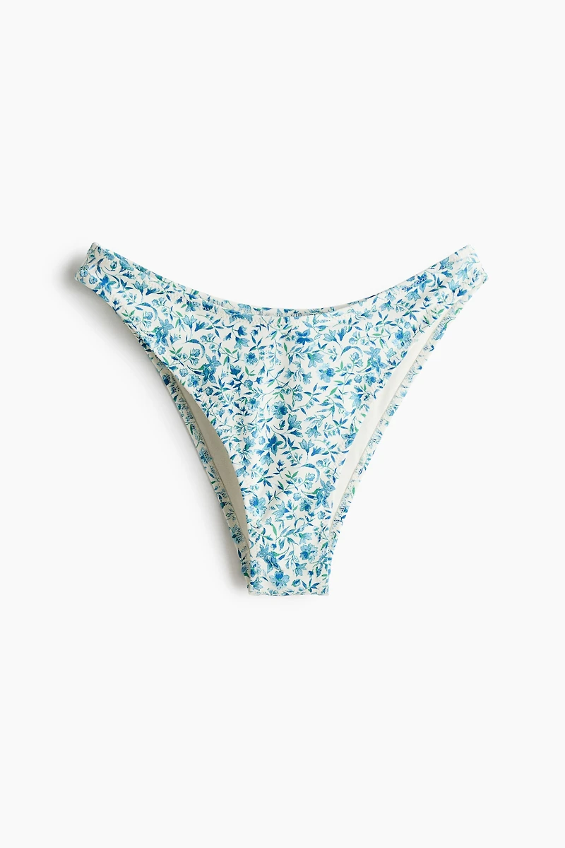 Cheeky Bikini Bottoms